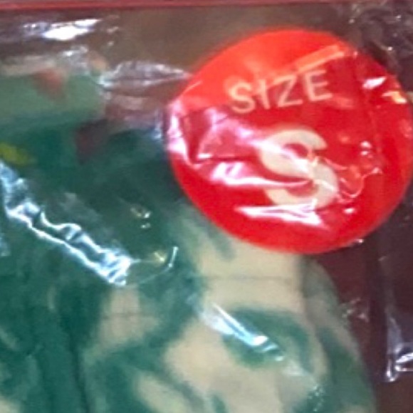 Men's Elf Will Ferell Tee & Sleep Pants Set - Picture 8 of 11